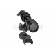 M952V Weapon LED light (BK)