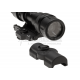 M952V Weapon LED light (BK)