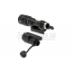 M952V Weapon LED light (BK)