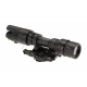 M952V Weapon LED light (BK)