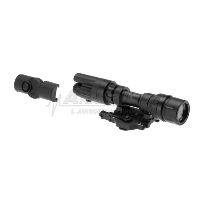 M952V Weapon LED light (BK)