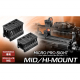 Middle and high MOUNT for MICRO PROSIGHT