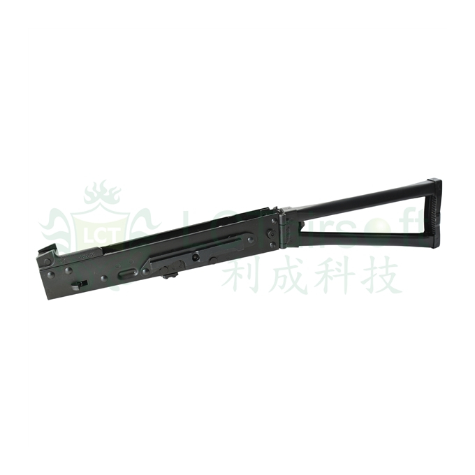 Steel body for AK, version LCKS74UN with folding stock