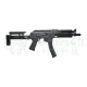 LCT ZP-19-01 Vityaz Zenitco Airsoft SMG – Black | ANAREUS