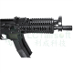 LCT ZP-19-01 Vityaz Zenitco Airsoft SMG – Black | ANAREUS