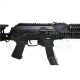 LCT airsoftový samopal ZP-19-01 Vityaz Zenitco SMG – Černá | ANAREUS