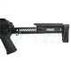 LCT airsoftový samopal ZP-19-01 Vityaz Zenitco SMG – Čierna | ANAREUS