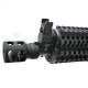 LCT AKS-74UN Zenitco (ZKS-74UN) Airsoft Rifle – Black | ANAREUS