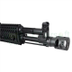 LCT AK-104 Zenitco (ZK-104) Airsoft Rifle – Black | ANAREUS