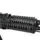LCT airsoftová puška AK-104 Zenitco (ZK-104) – Čierna | ANAREUS