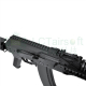 LCT airsoftová puška AK-104 Zenitco (ZK-104) – Čierna | ANAREUS