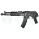 LCT AK-104 Zenitco (ZK-104) Airsoft Rifle – Black | ANAREUS