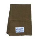 Blanket US repro - brown