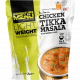 AM Lightweight Chicken Tikka Masala with Basmati Rice (400 g)