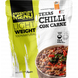 AM Lightweight Chilli con Carne (400 g)