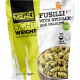 Lightweight Fusilli with spinach and walnuts (VEGAN) 400g