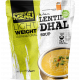 AM Lightweight Vegan šošovicový dhal (polievka 350 g)