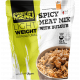 Lightweight Spicy meat mix with bulgur 400g