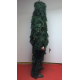 Ghillie Suit Camouflage Set - Woodland III.