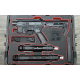 Colt Gun-008A Electronic Gearing Technology - kufr
