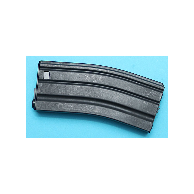 360rds Hi-Cap M4 Magazine (Black)