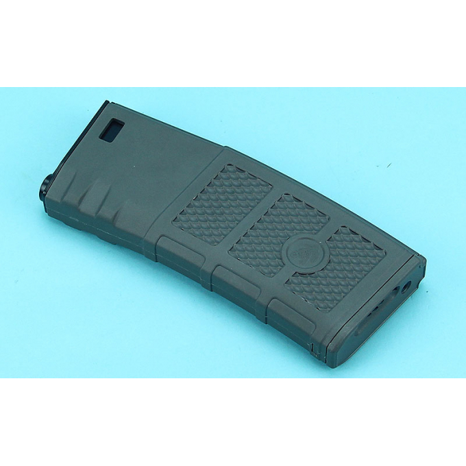 Zásobník Colt na 340 ran FROG, šedý