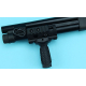 Shotgun ForeArm Set for Marui M870 (Short)