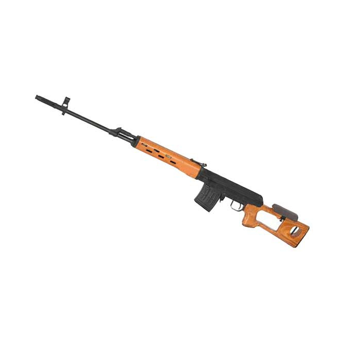 CYMA SVD AEG ( CM057 / Metal / Real Wood )