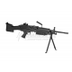 M249 MK2 (Mk.II)