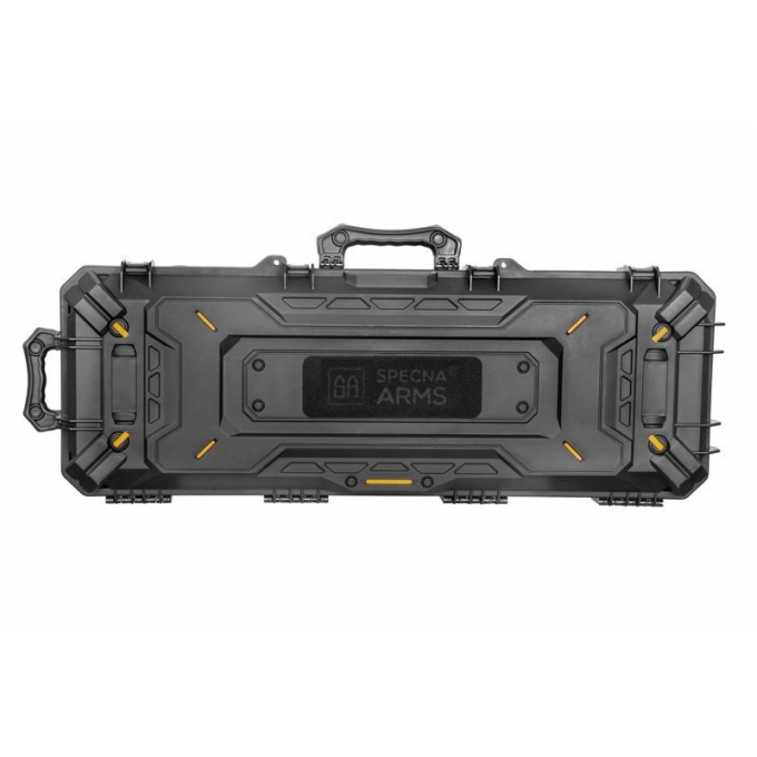 Voděodolný kufr PNP 1020x325mm