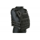 Vesta plate carrier "JPC" - černá