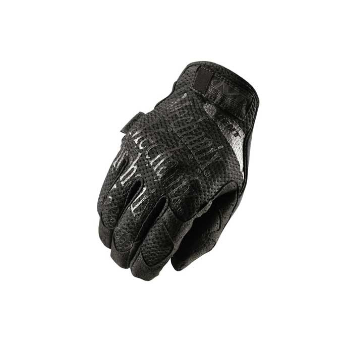 Taktické rukavice MECHANIX (The Original Vent) - Covert, S