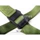 FMA MA1 One/Two-Point Tactical Sling - OD
