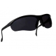 Protection glasses V8100 - dark
