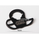 FMA Steel CQD Sling Swivel for M4 AEG