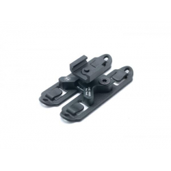 FMA WEAPONLINK MOLLE TYPE (BK)