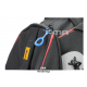 FMA Zipper puller accessory BK