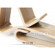 FMA ABS Universal Molle/Belt Hook DE