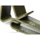 FMA ABS Universal Molle/Belt Hook OD