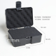 FMA Tactical Plastic Box BK