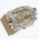 FMA BALLISTIC HELMET COVERS Multicam, Size L