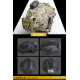 FMA Multifunctional Cover for Maritime Helmet MC