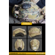 FMA Multifunctional Cover for Maritime Helmet MC
