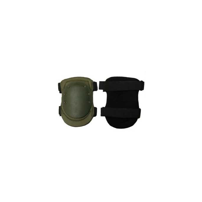 Knee OLIVE couple