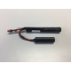 Battery 11,1V / 2600mAh 35C Li-ion double