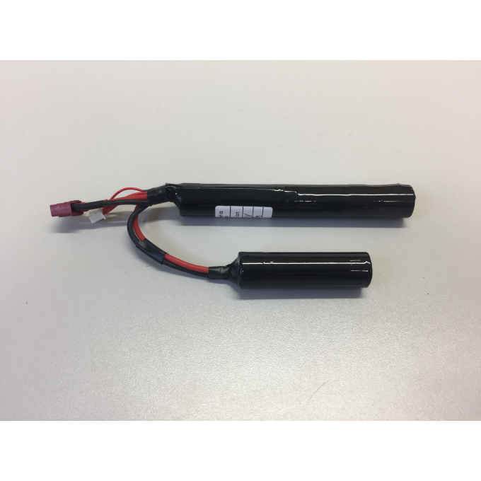 Battery 11,1V / 2600mAh 35C Li-ion double
