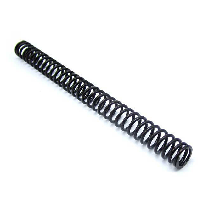 Linear AEG and SVD spring 190 MS