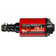 High Torque-up motor with long axle
