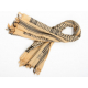 MIL-TEC Palestine / Shemagh 110x110 cm - Tan / Black