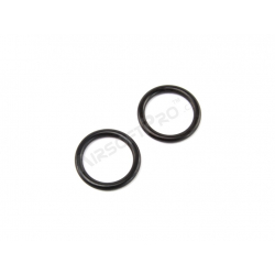 Spare o-ring for sniper rifle piston (cylinder diameter 20mm) - 2pcs